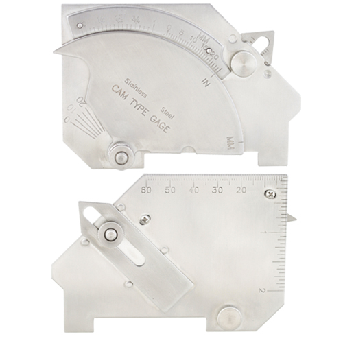 [BlueTec] — BDWG-7M Gauge Welding Gauge