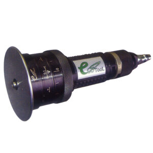 [EcoTool] — ECO38RG-S Air Deburring Tool