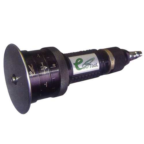 [EcoTool] — ECO38RG-S Air Deburring Tool