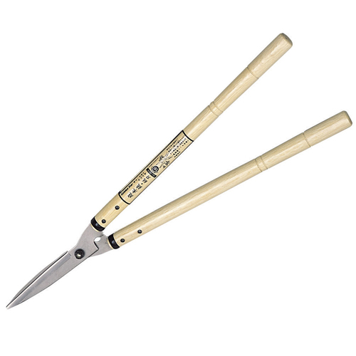 [Gold] — 2033 Two-Hand Scissors