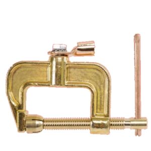 [CRETOS] — CEC-500A Earth Clamp Earth Clamp