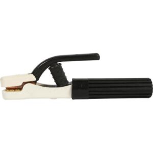 [CRETOS] — CCH-400A Earth Clamp Welding Holder (Iron)
