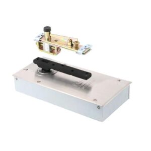 [King] — K6200 Floor Hinge