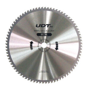 [UDT Tip Saw] — 590-5463 Reciprocating Saw Blade (Metal)