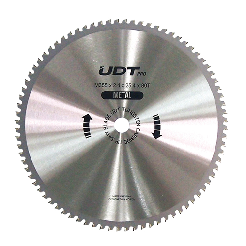 [UDT Tip Saw] — 590-5463 Reciprocating Saw Blade (Metal)