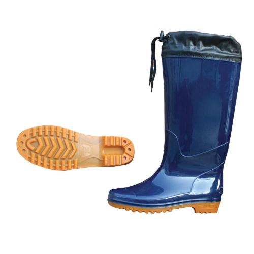 [Duplex] — 888-3311 Calf Boots