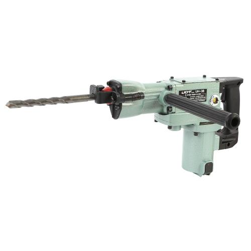 [UDT POWER Hammer Drill] — UH-38 Hammer Drill (Heavy-duty)