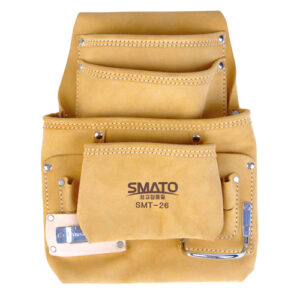 [Smato] — SMT-26A Tool Bag Tool Kit (Multi-Purpose)
