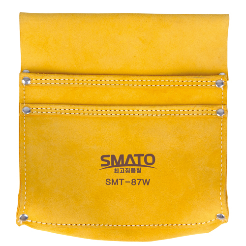 [Smato] — SMT-87W Tool Bag Tool Kit (Multi-Purpose)