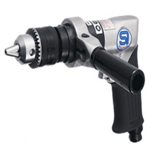 [Shinano] — SI-5305-8A Air Drill