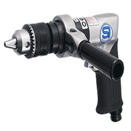 [Shinano] — SI-5305-8A Air Drill