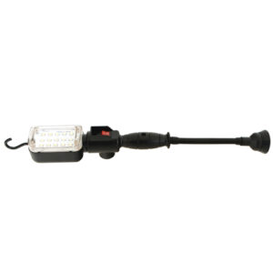 [Korea Electric Lighting] — KE-18 Work Light (LED) – Rechargeable