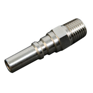 [Mammos] — AM12-M Air One-Touch Coupler