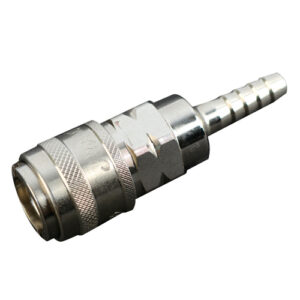 [Mammos] — BH12-M Air One-Touch Coupler