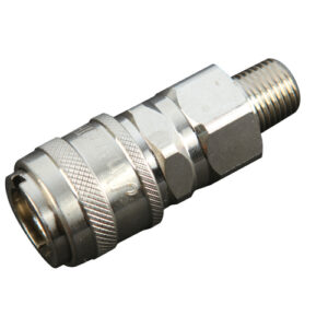[Mammos] — BM12-M Air One-Touch Coupler