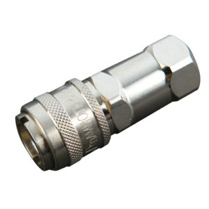 [Mammos] — BF12-M Air One-Touch Coupler