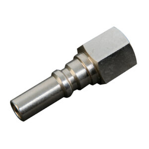 [Mammos] — AF12-M Air One-Touch Coupler