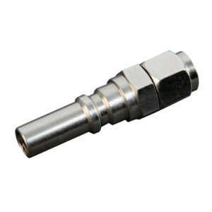 [Mammos] — AN08-M Air Nut Coupler