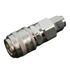 [Mammos] — BN08-M Air Nut Coupler