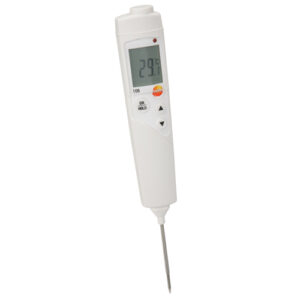 [Testo] — 0563 1063 Thermometer
