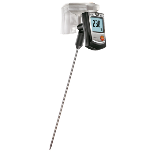 [Testo] — 0560 9055 Thermometer
