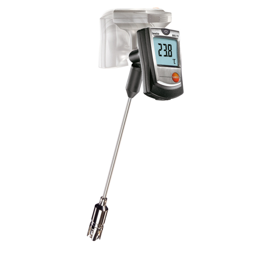 [Testo] — 0560 9056 Thermometer
