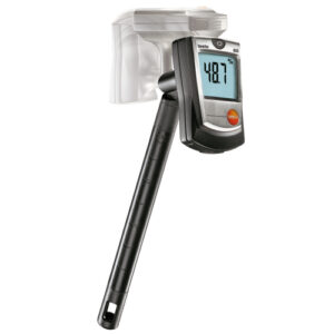 [Testo] — 0560 6053 Hygrothermograph