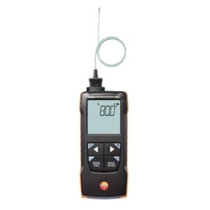 [Testo] — 0563 0925 Digital Thermometer