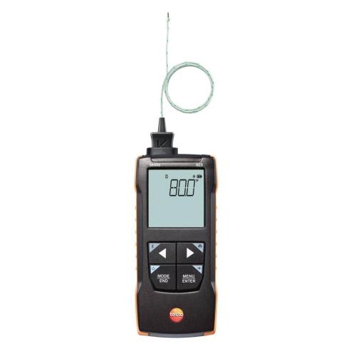 [Testo] — 0563 0925 Digital Thermometer