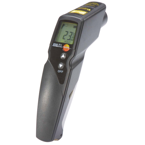 [Testo] — 0560 8311 Infrared Thermometer