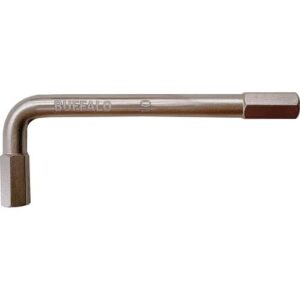 [Seshin Buffalo] — 166-3 Explosion-Proof Tool L Wrench (Explosion-proof)