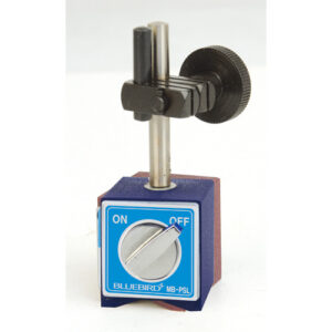 [BlueTec] — MB-PSL Magnetic Base Magnetic Base (Compact)
