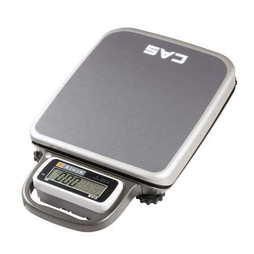 [Cas] — PB-60 Bench Scale