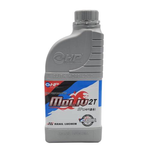 [Hanil] — 531-1105 Lukem Oil Engine Oil