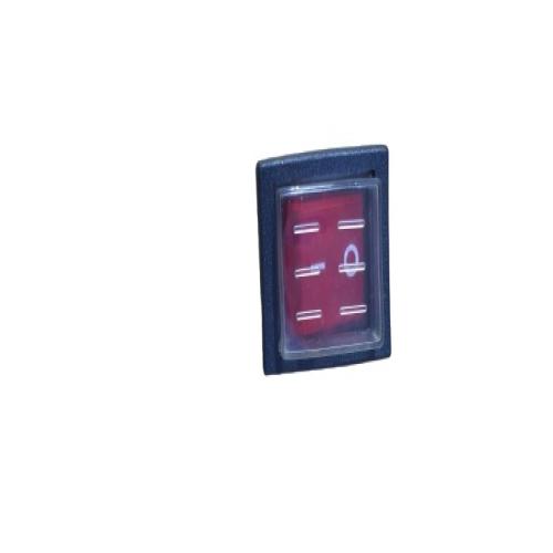 [UDT Vacuum Parts] — 502-9064 ON/OFF Switch