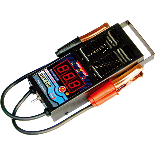 [Seokyang] — SY-DBT100 Battery Tester