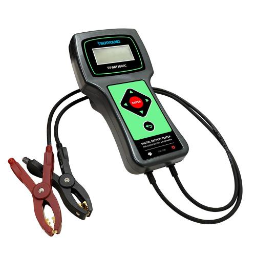 [Seokyang] — SY-DBT1000C Portable Digital Battery Tester