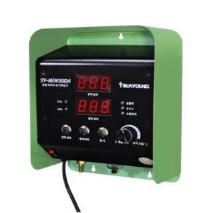[Seokyang] — SY-NEW300A Automatic Tire Air Inflator