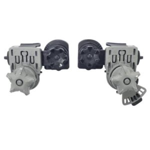 [OTOS] — 835-6048 Safety Helmet Connector