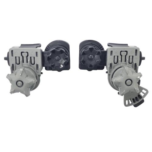 [OTOS] — 835-6048 Safety Helmet Connector