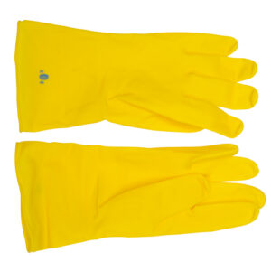 [Sinjeong Glove] — 860-0639 Protective Rubber Gloves