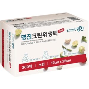 [Myungjin] — 860-0657 Sanitary Bag