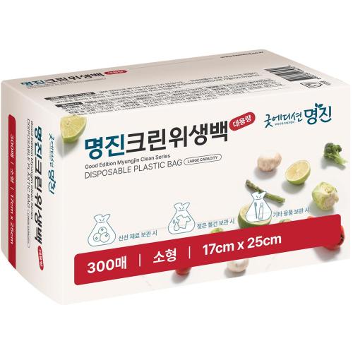 [Myungjin] — 860-0657 Sanitary Bag