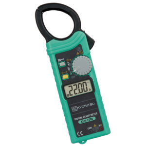 [Kioritz] — 2200 Clamp Tester (Digital)
