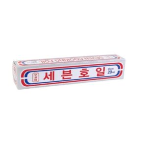 [Myungjin] — 860-0745 Seven Foil