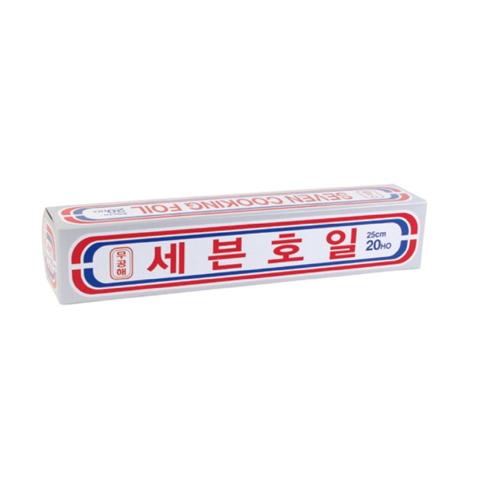 [Myungjin] — 860-0745 Seven Foil