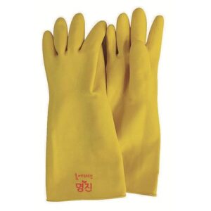 [Myungjin] — 860-0806 Industrial Rubber Gloves