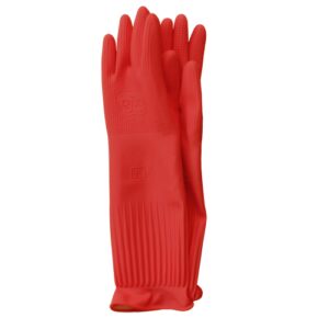 [Myungjin] — 860-0912 Household Rubber Gloves
