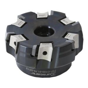 [DURACARB] — 3107672 Milling Cutter