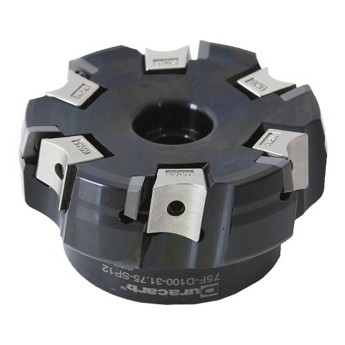 [DURACARB] — 3107672 Milling Cutter